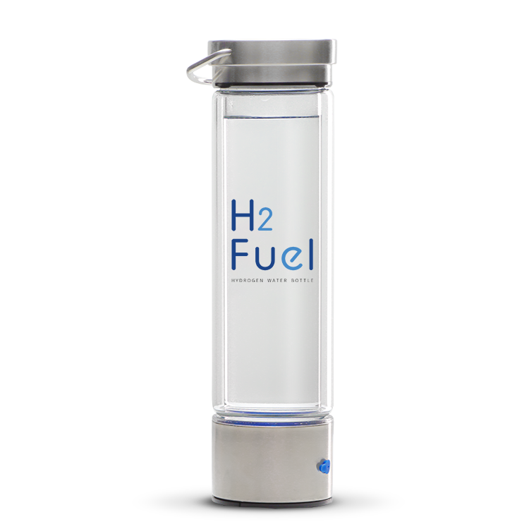 H2Fuel Bottle-front 2021